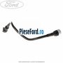 Conducta tur pompa ambreiaj Ford Focus C-Max 2003-2007 1.8 125 cp Q7DA, QQDA, QQDB benzina