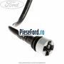Conducta tur pompa ambreiaj Ford Focus C-Max 2003-2007 1.8 125 cp Q7DA, QQDA, QQDB benzina | Foto 2
