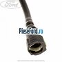 Conducta tur pompa ambreiaj Ford Grand C-Max 2011-2015 1.0 EcoBoost 100 cp M2DA, M2DC benzina | Foto 3