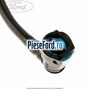 Conducta tur pompa ambreiaj Ford Grand C-Max 2011-2015 1.6 Ti 125 cp PNDA, PNDD benzina