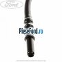 Conducta tur pompa auxiliara combustibil Ford Transit 2006-2014 2.2 TDCi RWD 100 cp DRRA, DRRB, DRRC diesel