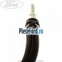 Conducta tur pompa combusitibil Ford Mondeo 2008-2014 1.8 TDCi 125 cp KHBA, QYBA diesel | Foto 2