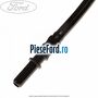 Conducta tur pompa combustibil auxiliara Ford Transit 2006-2014 2.4 TDCi 140 cp H9FB diesel