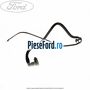 Conducta tur pompa combustibil auxiliara Ford Transit 2006-2014 2.4 TDCi 140 cp H9FB diesel | Foto 2