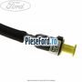Conducta tur pompa injectie Ford C-Max 2011-2015 2.0 TDCi 115 cp TYDA diesel