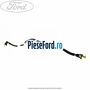 Conducta tur pompa injectie Ford Grand C-Max 2011-2015 2.0 TDCi 163 cp TXDB diesel | Foto 2