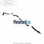 Conducta tur pompa injectie Ford Mondeo 2008-2014 2.0 TDCi 140 cp QXBA, QXBB, UFBA, UFBB diesel