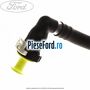 Conducta tur pompa injectie Ford S-Max 2007-2014 2.0 TDCi 140 cp QXWA, QXWB, QXWC, UFWA diesel