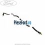 Conducta tur pompa injectie Ford S-Max 2007-2014 2.0 TDCi 163 cp TXWA diesel