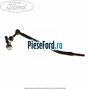 Conducta tur pompa joasa combustibil Ford Mondeo 2000-2007 2.0 TDDI 115 cp D6BA, HJBA, HJBB, HJBC diesel
