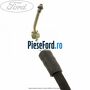 Conducta tur pompa servodirectie RS Ford Focus 1998-2004 RS 215 cp HMDA benzina | Foto 3