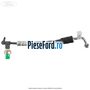 Conducta tur pompa servodirectie RS Ford Focus 1998-2004 RS 215 cp HMDA benzina