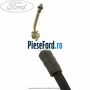 Conducta tur pompa servodirectie RS Ford Focus 1998-2004 RS 215 cp HMDA benzina | Foto 4