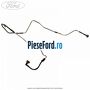 Conducta tur racitor combustibil Ford Galaxy 2007-2014 1.6 TDCi 115 cp T1WA, T1WB diesel