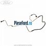 Conducta tur racitor combustibil Ford Galaxy 2007-2014 1.6 TDCi 115 cp T1WA, T1WB diesel