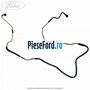 Conducta tur racitor combustibil Ford Galaxy 2007-2014 2.0 TDCi 115 cp KLWA, TYWA diesel