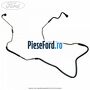 Conducta tur racitor combustibil Ford Galaxy 2007-2014 2.0 TDCi 163 cp TXWA diesel