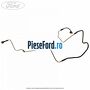 Conducta tur racitor combustibil Ford Mondeo 2008-2014 1.6 TDCi 115 cp T1BA, T1BB, T1BC diesel