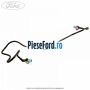 Conducta tur racitor combustibil Ford Ranger 2012-2015 2.2 TDCi 125 cp ENQW, GBVAJQW diesel