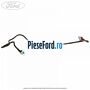 Conducta tur racitor combustibil Ford Ranger 2012-2015 3.2 TDCi 4x4 200 cp ENSA, SA2R, SA2S, SA2W, SAFA diesel
