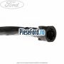 Conducta tur racitor ulei cutie automata 4 trepte AW80 Ford Fiesta 2002-2005 1.6 16V 100 cp FYJA, FYJB benzina