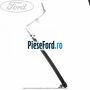 Conducta tur racitor ulei cutie automata 4F27E Ford Focus 1998-2004 1.6 16V 100 cp FYDA, FYDB, FYDC, FYDD benzina