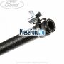 Conducta tur racitor ulei cutie automata 4F27E Ford Focus 1998-2004 1.6 16V 100 cp FYDA, FYDB, FYDC, FYDD benzina | Foto 2