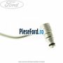 Conducta tur rulment presiune 01/2000-03/2002 Ford Transit 2000-2006 2.4 DI 75 cp F4FA diesel