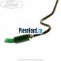 Conducta tur rulment presiune 03/2002-12/2006 Ford Transit 2000-2006 2.4 DI 75 cp F4FA diesel | Foto 2