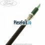 Conducta tur rulment presiune 03/2002-12/2006 Ford Transit 2000-2006 2.4 TDE 115 cp FXFA diesel