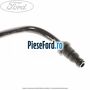 Conducta tur rulment presiune 03/2006-08/2008 Ford Ka 1996-2008 1.3 i 60 cp BAA, J4D, J4K, J4M, J4N, J4P, J4S benzina