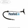 Conducta tur rulment presiune 09/2003-01/2006 Ford Focus 2004-2007 1.4 80 cp ASDA, ASDB benzina