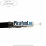 Conducta tur rulment presiune 09/2003-01/2006 Ford Focus 2004-2007 1.4 80 cp ASDA, ASDB benzina