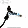 Conducta tur rulment presiune 09/2003-01/2006 Ford Focus 2004-2007 1.6 Ti 115 cp HXDA, HXDB, SIDA benzina | Foto 2
