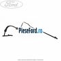 Conducta tur rulment presiune 10/2002-03/2006 Ford Ka 1996-2008 1.3 i 70 cp A9A, A9B benzina