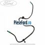 Conducta tur rulment presiune 5 trepte B5/IB5 an 07/2008-11/2008 Ford Fiesta 2008-2012 1.25 82 cp SNJA, SNJB, SNJC, SNJD benzina