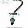 Conducta tur rulment presiune 5 trepte B5/IB5 an 07/2008-11/2008 Ford Fiesta 2008-2012 1.25 82 cp SNJA, SNJB, SNJC, SNJD benzina