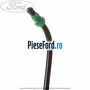 Conducta tur rulment presiune 5 trepte B5/IB5 an 07/2008-11/2008 Ford Fiesta 2008-2012 1.25 82 cp SNJA, SNJB, SNJC, SNJD benzina | Foto 2
