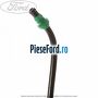 Conducta tur rulment presiune 5 trepte B5/IB5 an 07/2008-11/2008 Ford Fiesta 2008-2012 1.6 Ti 120 cp HXJA, HXJB, HXJE, RVJA benzina | Foto 2