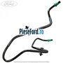 Conducta tur rulment presiune 5 trepte B5/IB5 an 11/2008-10/2012 Ford Fiesta 2008-2012 1.25 82 cp SNJA, SNJB, SNJC, SNJD benzina | Foto 2