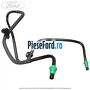 Conducta tur rulment presiune 5 trepte B5/IB5 an 11/2008-10/2012 Ford Fiesta 2008-2012 1.4 97 cp RTJA, RTJB, SPJA, SPJC, SPJE benzina