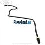 Conducta tur rulment presiune 5 trepte B5/IB5 Ford Fiesta 2005-2008 1.4 16V 80 cp FXJA, FXJB benzina