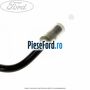 Conducta tur rulment presiune 5 trepte B5/IB5 Ford Focus 2008-2011 1.8 125 cp Q7DA, QQDA, QQDB benzina