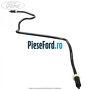 Conducta tur rulment presiune 5 trepte B5/IB5 Ford Fusion 1.3 60 cp BAJA benzina