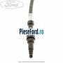 Conducta tur rulment presiune 5 trepte Ford Transit 2006-2014 2.4 TDCi 115 cp JXFA, JXFC diesel