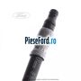 Conducta tur rulment presiune 5 trepte MTX75 Ford C-Max 2007-2011 1.6 TDCi 101 cp G8DC, MTDA diesel