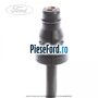 Conducta tur rulment presiune 5 trepte MTX75 Ford C-Max 2007-2011 1.6 TDCi 109 cp G8DA, G8DB, G8DD diesel
