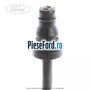 Conducta tur rulment presiune 5 trepte MTX75 Ford C-Max 2007-2011 1.8 122 cp QQDC benzina