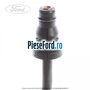 Conducta tur rulment presiune 5 trepte MTX75 Ford Focus 2004-2007 1.6 TDCi 109 cp G8DA, G8DB, G8DD, G8DE, G8DF diesel