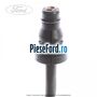 Conducta tur rulment presiune 5 trepte MTX75 Ford Focus 2004-2007 1.8 125 cp Q7DA, QQDA, QQDB benzina